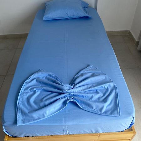 Eleni'S Holiday Rooms Χειμάρρα Εξωτερικό φωτογραφία