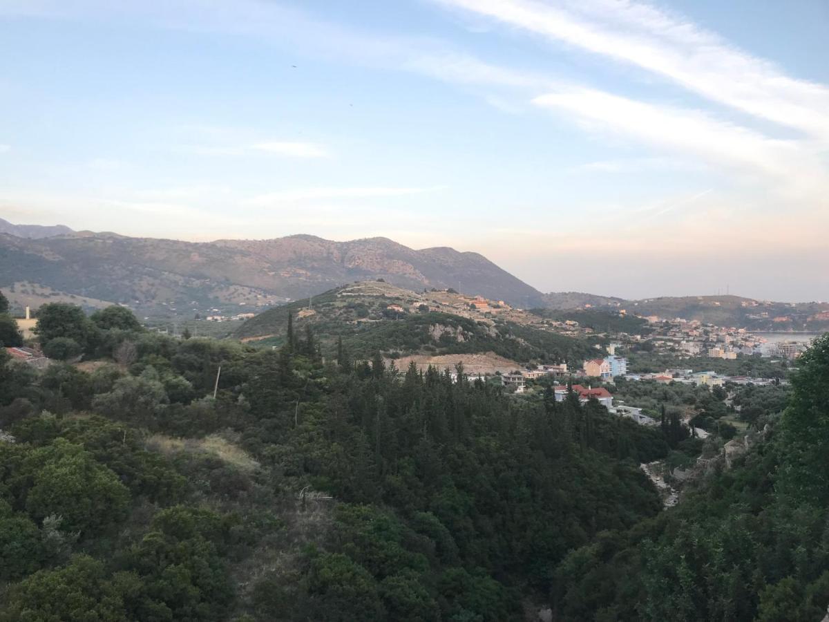 Eleni'S Holiday Rooms Χειμάρρα Εξωτερικό φωτογραφία