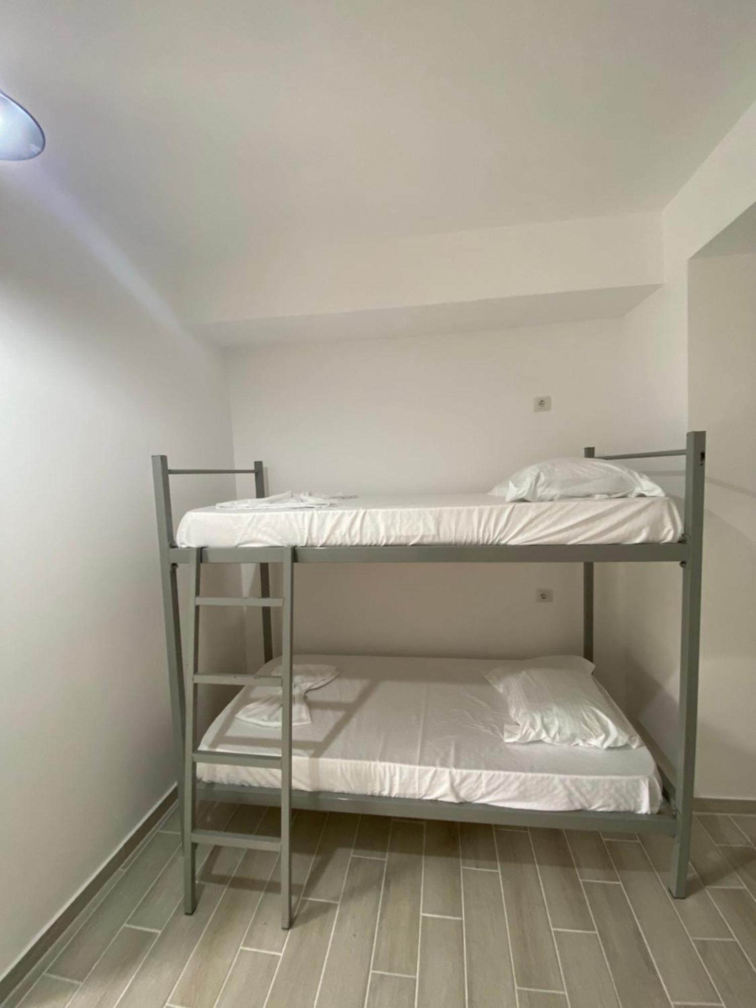 Eleni'S Holiday Rooms Χειμάρρα Εξωτερικό φωτογραφία