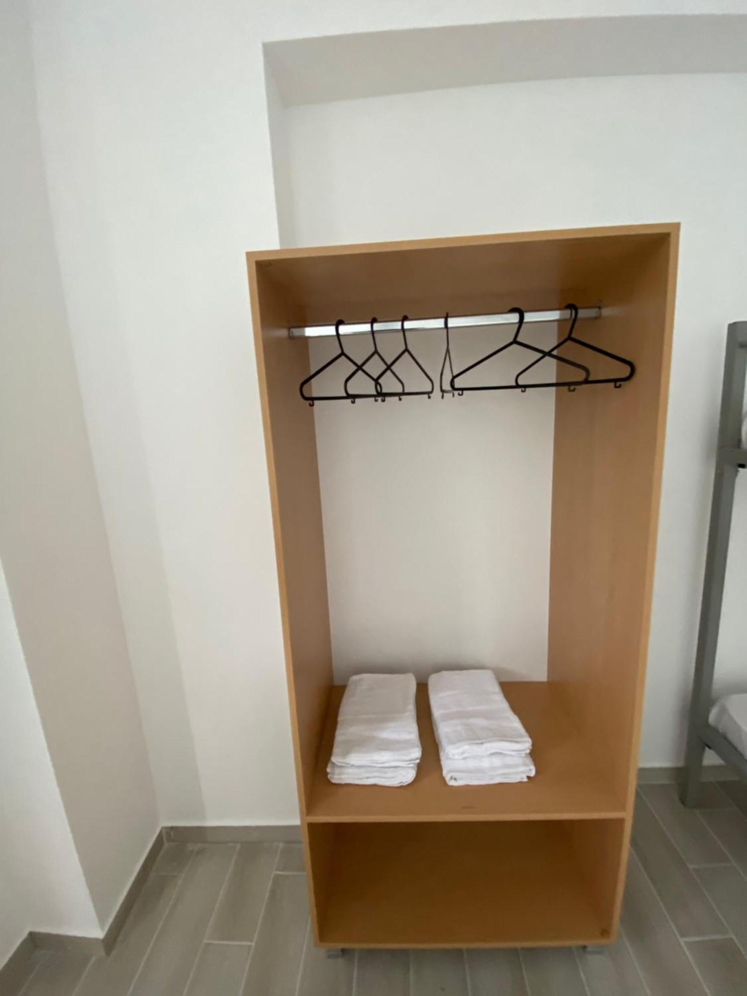 Eleni'S Holiday Rooms Χειμάρρα Εξωτερικό φωτογραφία