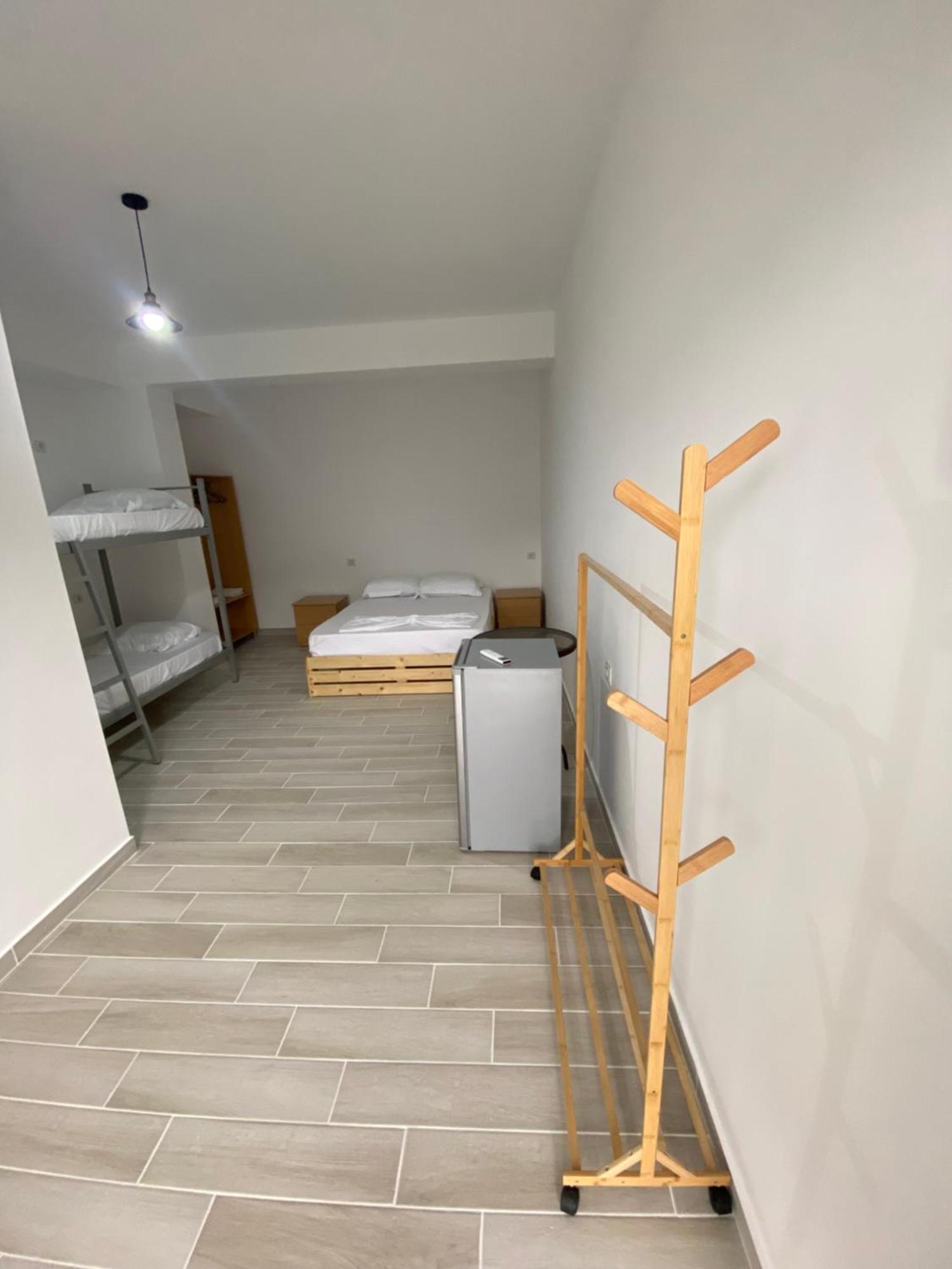 Eleni'S Holiday Rooms Χειμάρρα Εξωτερικό φωτογραφία