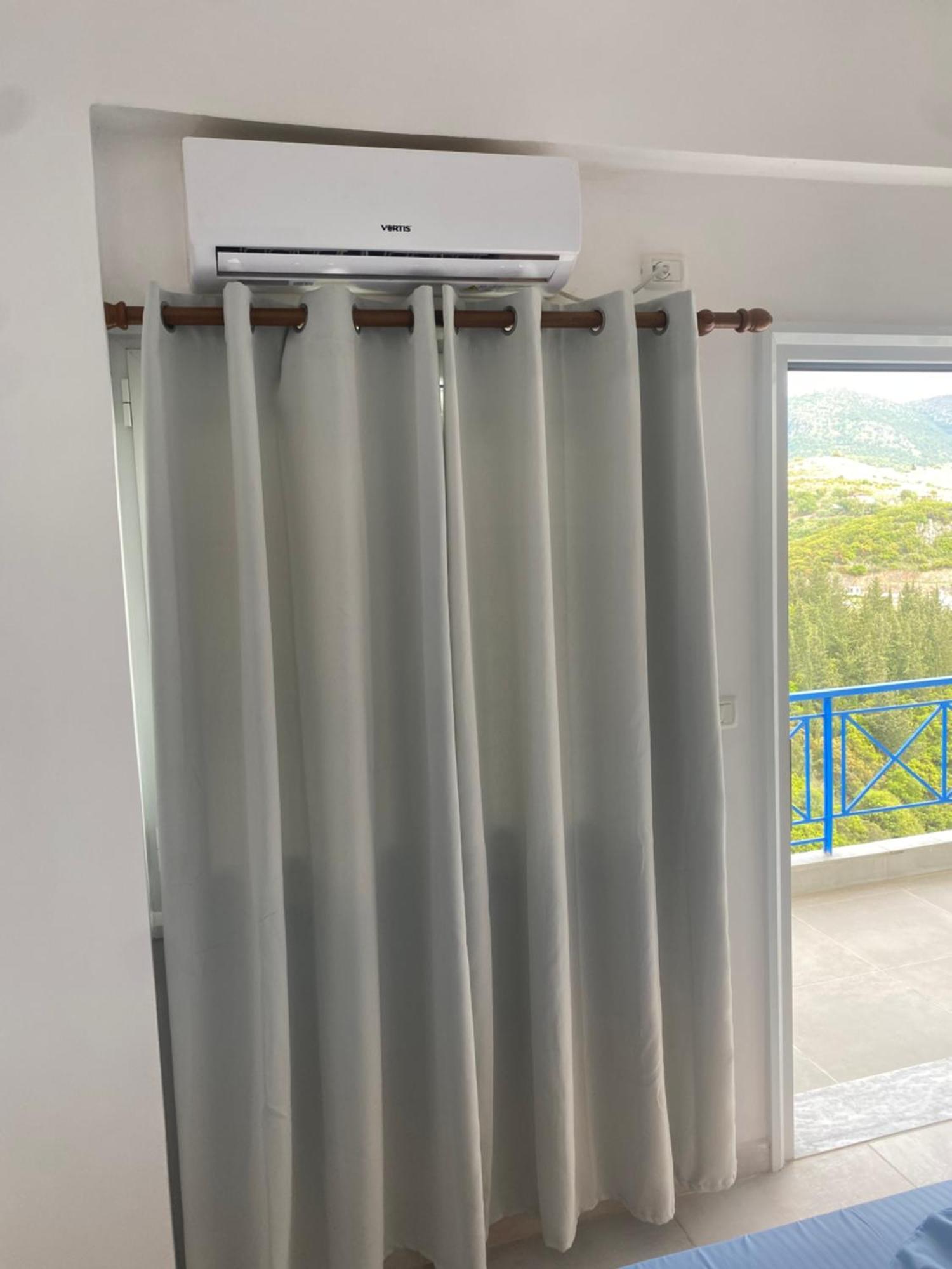 Eleni'S Holiday Rooms Χειμάρρα Εξωτερικό φωτογραφία