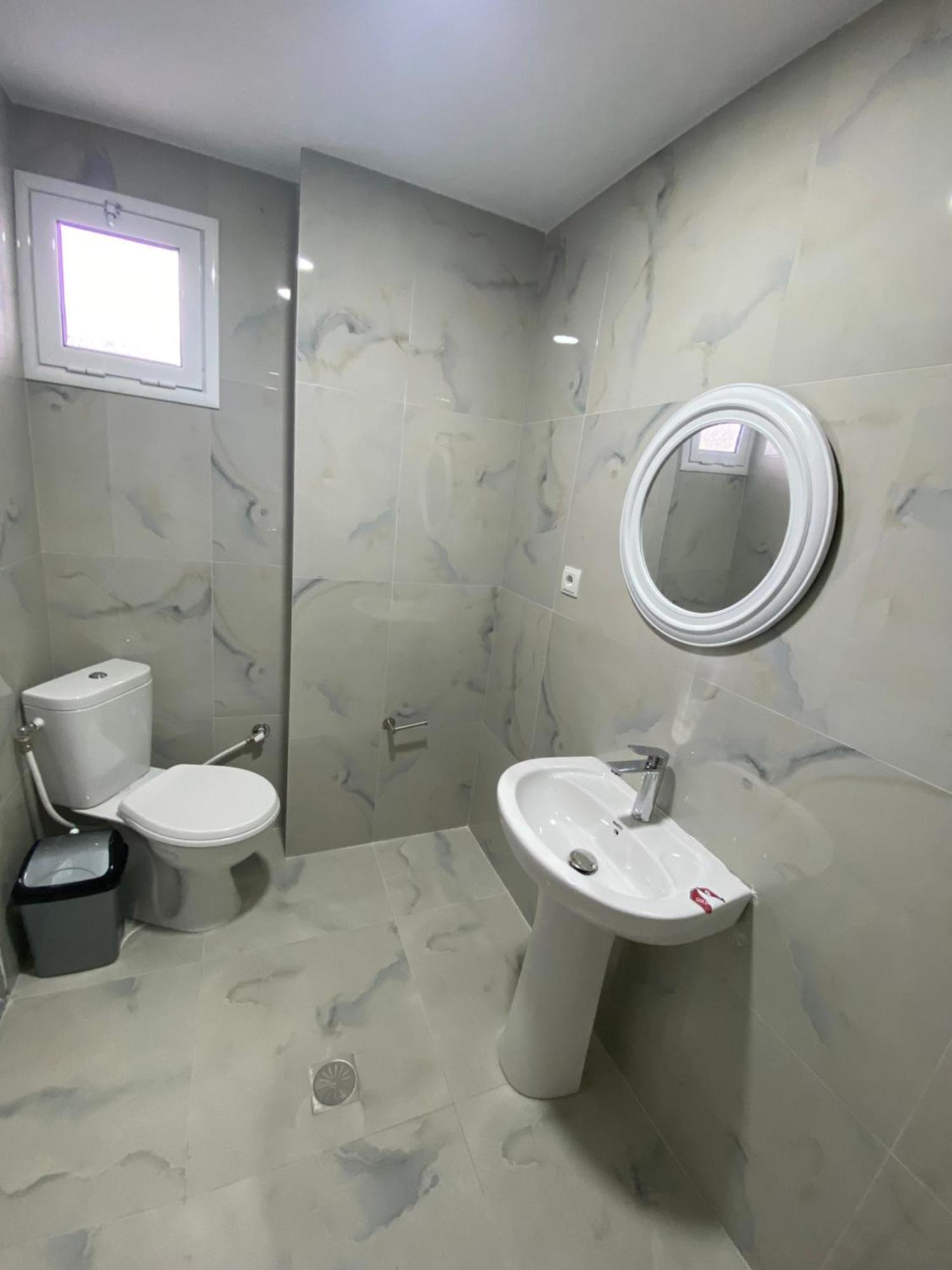 Eleni'S Holiday Rooms Χειμάρρα Εξωτερικό φωτογραφία
