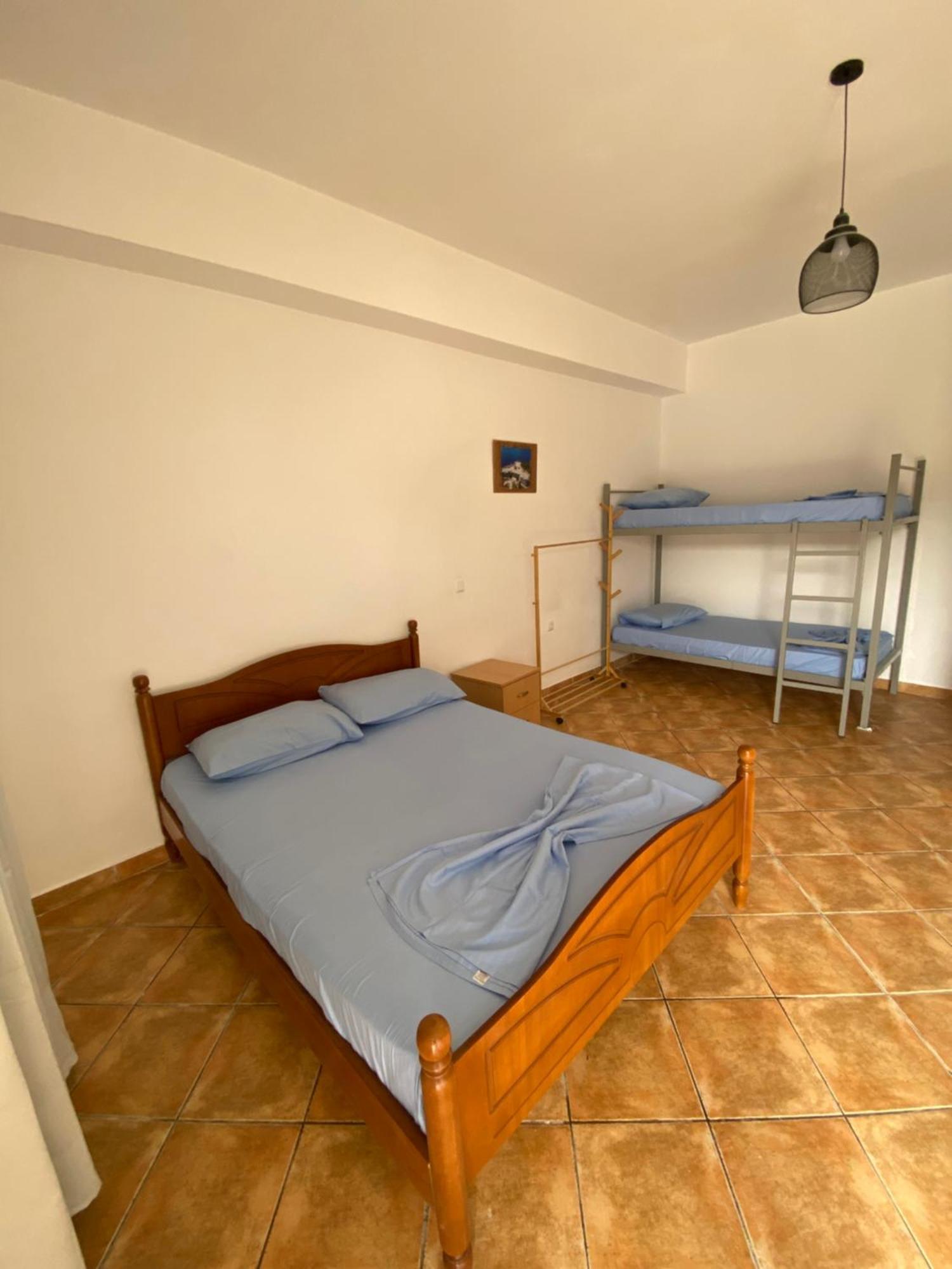 Eleni'S Holiday Rooms Χειμάρρα Εξωτερικό φωτογραφία