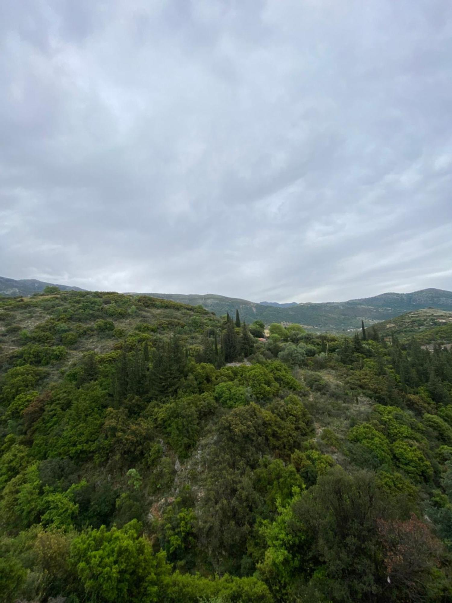 Eleni'S Holiday Rooms Χειμάρρα Εξωτερικό φωτογραφία