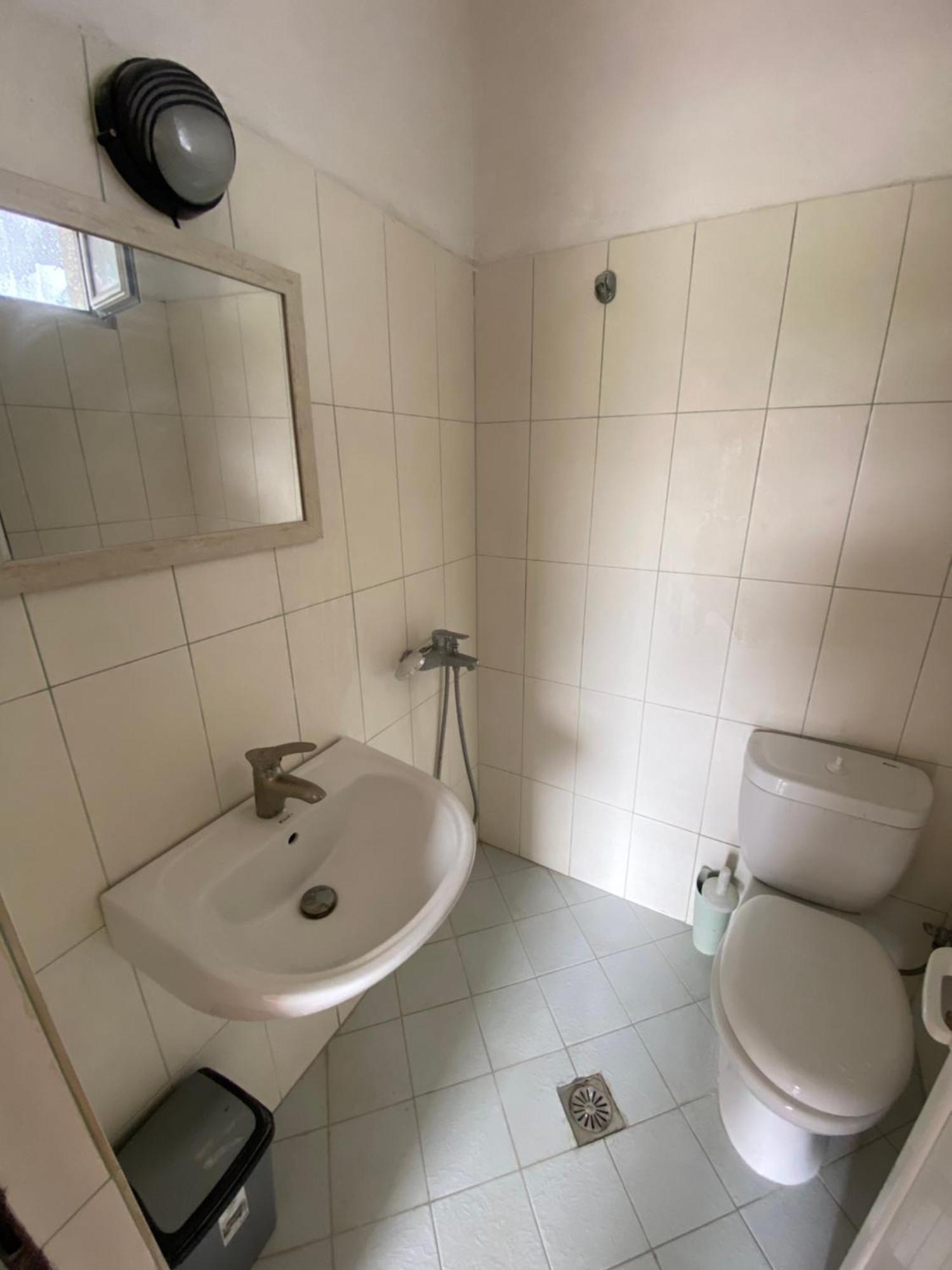 Eleni'S Holiday Rooms Χειμάρρα Εξωτερικό φωτογραφία